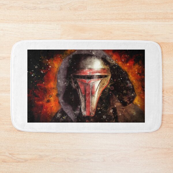 Artikelvorschau, Revan-Aquarell entworfen und verkauft von PetsArt.