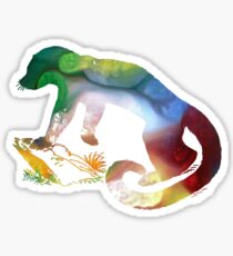 Kinkajou Sticker