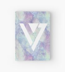 Seventeen Hardcover Journal