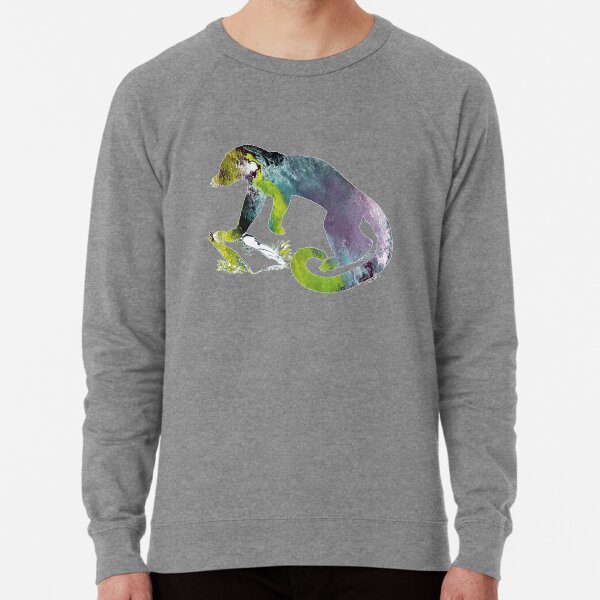 Kinkajou Sweatshirt léger