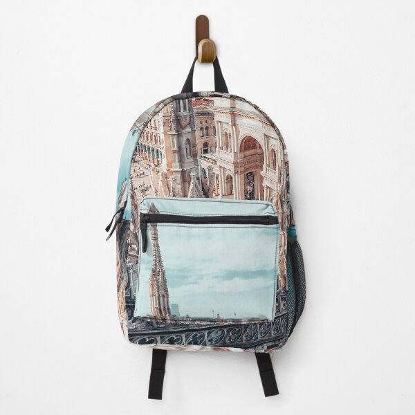 Item preview, Duomo Cathedral Square designed and sold by flakoart.