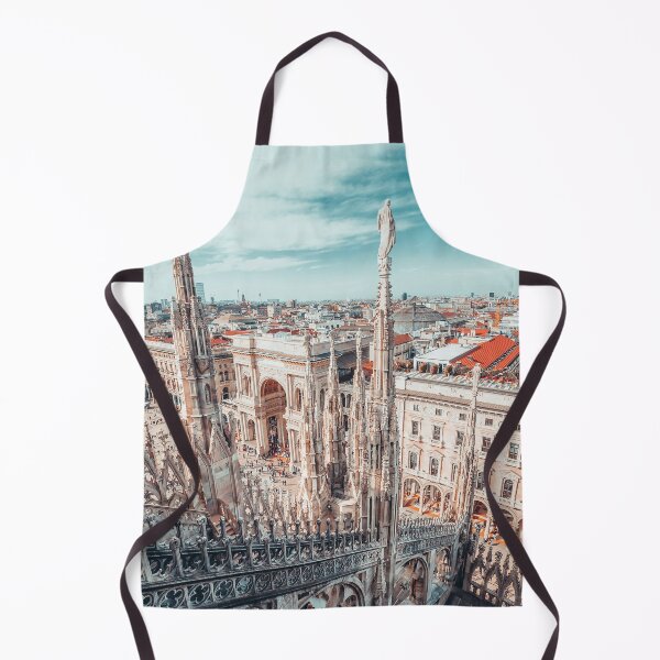 Item preview, Duomo Cathedral Square designed and sold by flakoart.