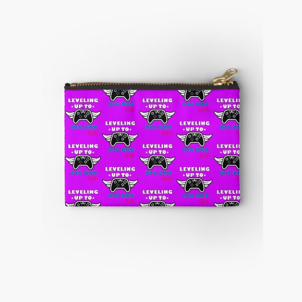 Item preview, Leveling Up To Big Bro Again designed and sold by YAITPSTORE.