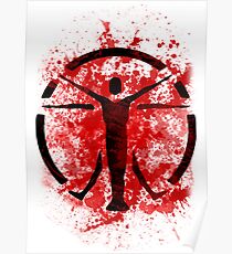 The Institute Poster