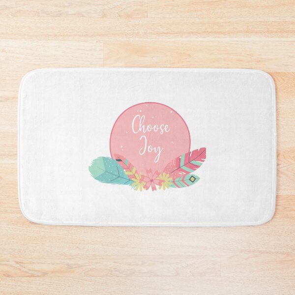 Item preview, Boho Gifts for Hippies - Choose Joy designed and sold by WUOdesigns.