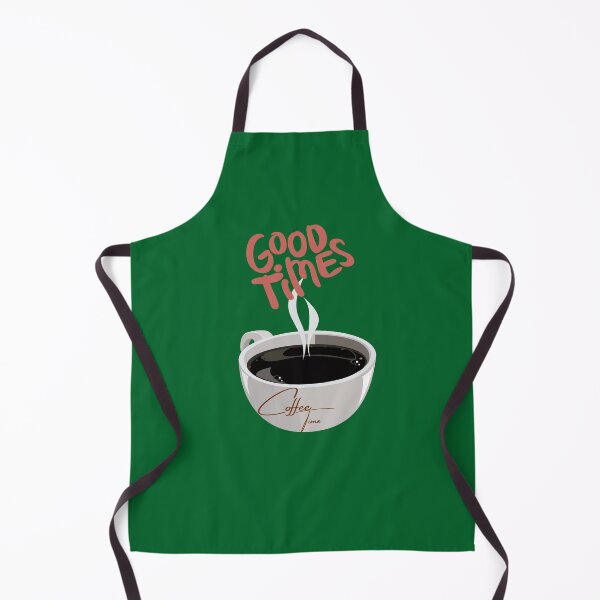 Item preview, Coffee Time Good Time  designed and sold by Evanbabu.