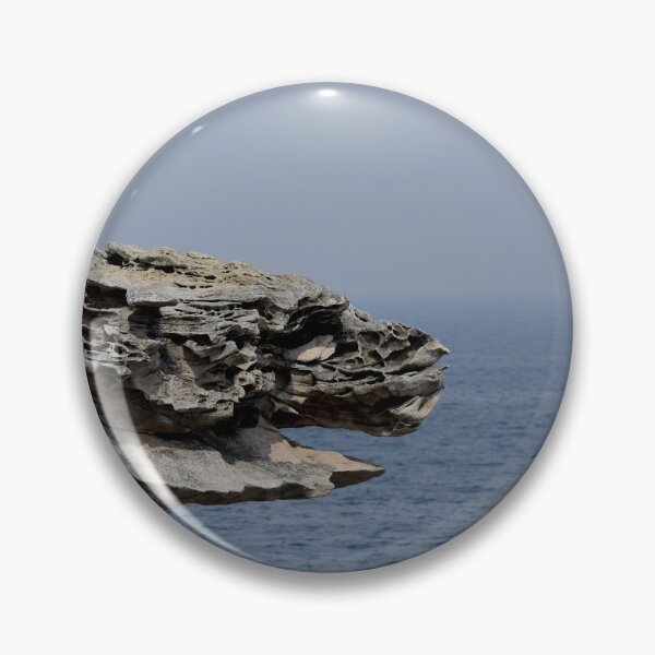 Item preview, Rock Dragon designed and sold by Loupdesigns.