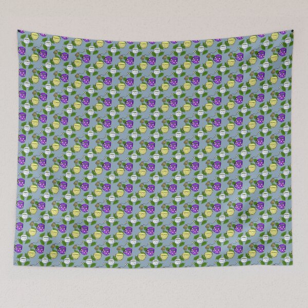 Item preview, Hot Tea designed and sold by LawsonFabrics.