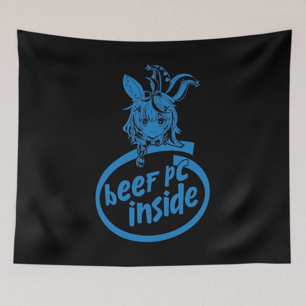 Item preview, Beef PC Inside designed and sold by CCCDesign.