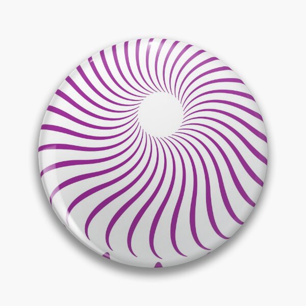 Artikelvorschau, 3D Illuzion - Purple Burst entworfen und verkauft von miTeless seDign.