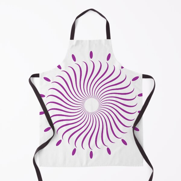 Item preview, 3D Illuzion - Purple Burst designed and sold by miTeless seDign.