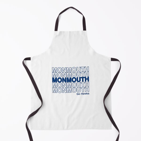 Item preview, monmouth university go hawks designed and sold by allieandnora.