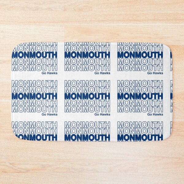 Item preview, monmouth university go hawks designed and sold by allieandnora.