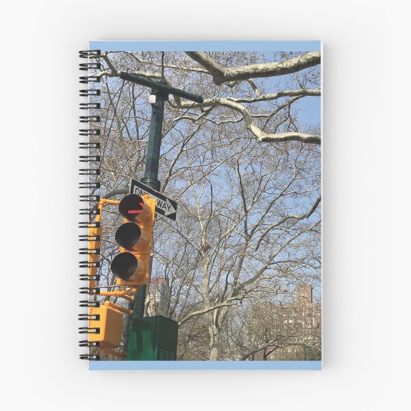 Item preview, Central Park, NY, NY designed and sold by Candace Offman.