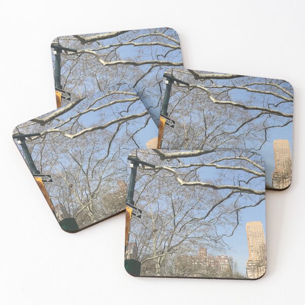 Item preview, Central Park, NY, NY designed and sold by Candace Offman.