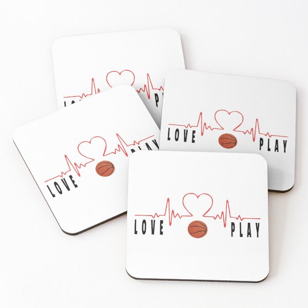 Item preview, basketball Heartbeat designed and sold by Zaimna.