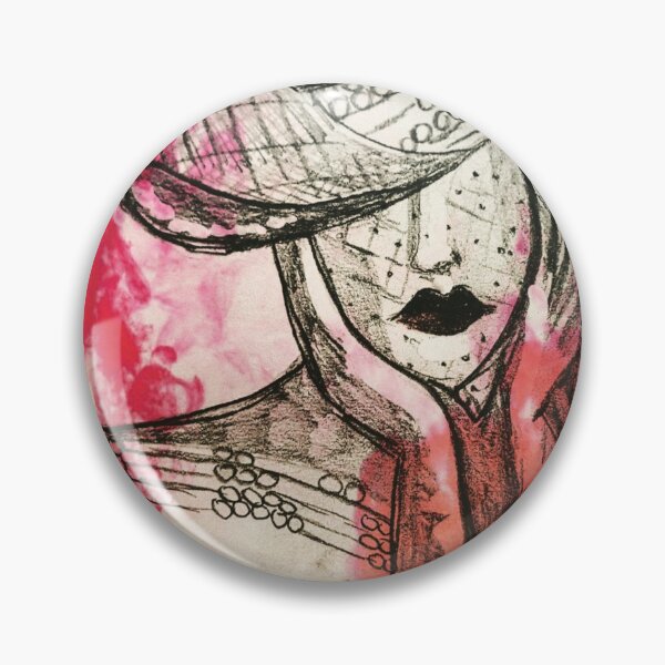 Item preview, Undercover designed and sold by larnielee.