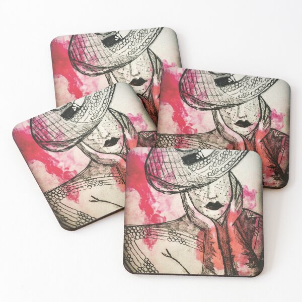 Item preview, Undercover designed and sold by larnielee.