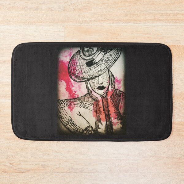 Item preview, Undercover designed and sold by larnielee.