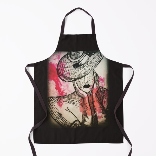 Item preview, Undercover designed and sold by larnielee.