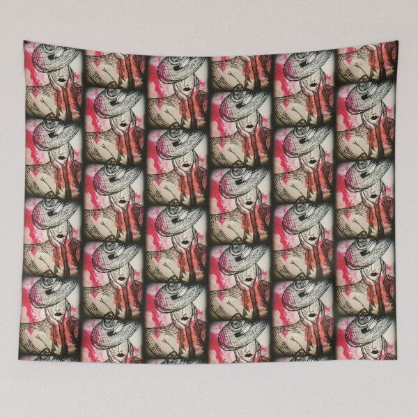 Item preview, Undercover designed and sold by larnielee.