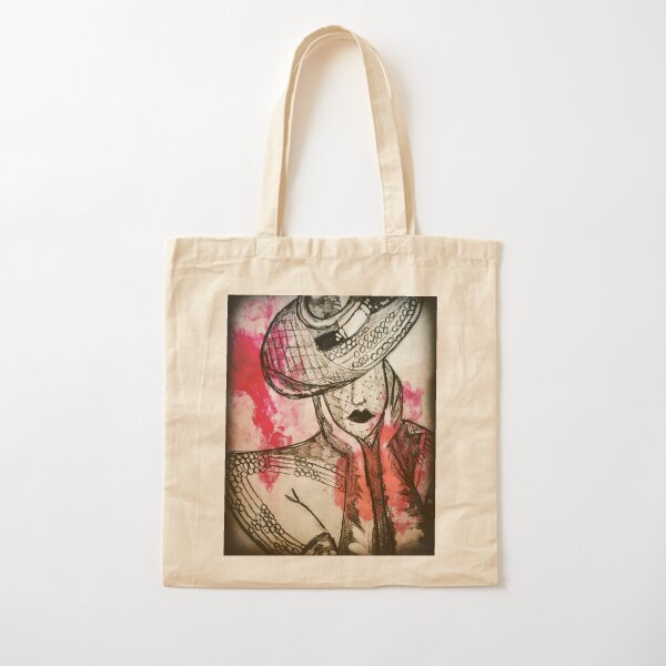 Undercover Tote Bags for Sale | Redbubble