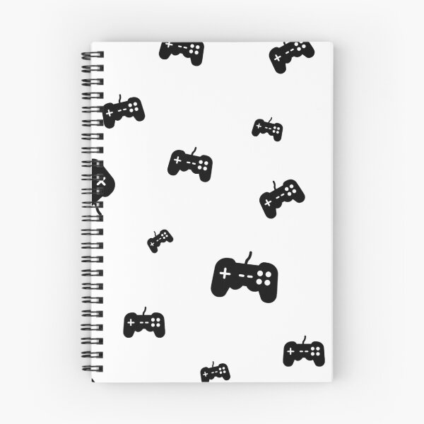 Item preview, Joystick print for gamers - black joystick designed and sold by IndieSoul by Kay.
