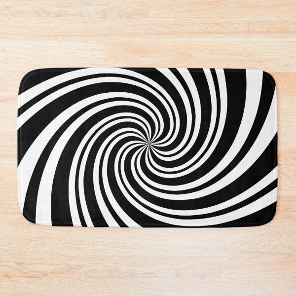 Item preview, 3D Illuzion - 3D Swirl designed and sold by miTeless seDign.