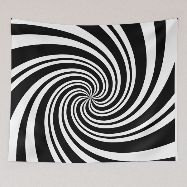 Item preview, 3D Illuzion - 3D Swirl designed and sold by miTeless seDign.