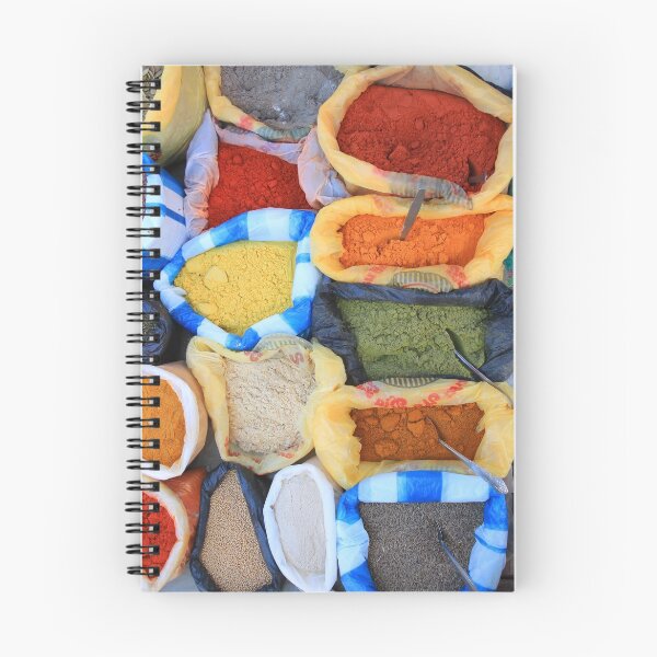 Item preview, Spice Market designed and sold by rhamm.