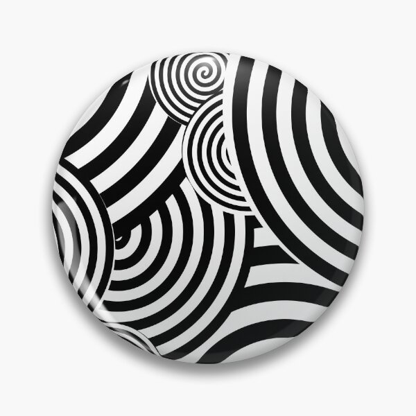 Artikelvorschau, 3D Illuzion - Wellen entworfen und verkauft von miTeless seDign.
