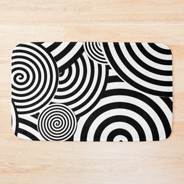 Item preview, 3D Illuzion - Ripples designed and sold by miTeless seDign.
