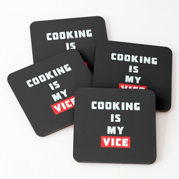Artikelvorschau, Kochen ist mein Laster entworfen und verkauft von PGPshop.