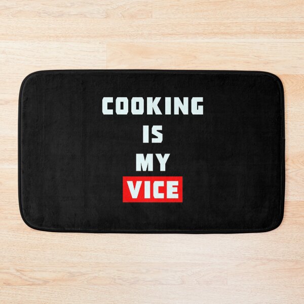 Artikelvorschau, Kochen ist mein Laster entworfen und verkauft von PGPshop.