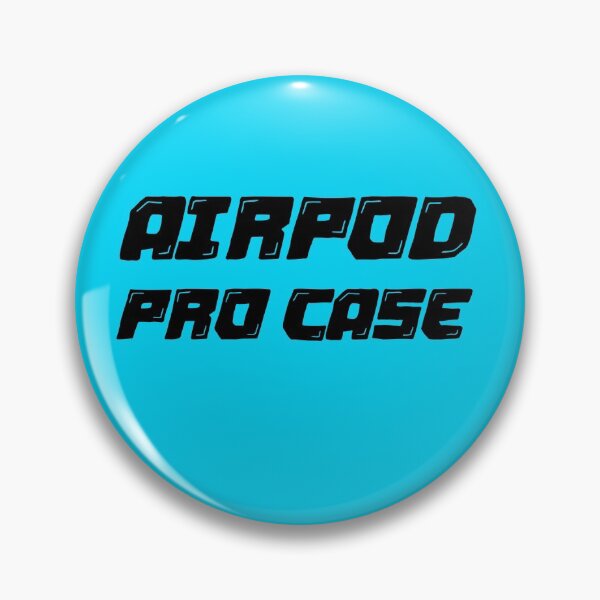 Item preview, AirPod Pro Case Blue designed and sold by DamaliePierre.