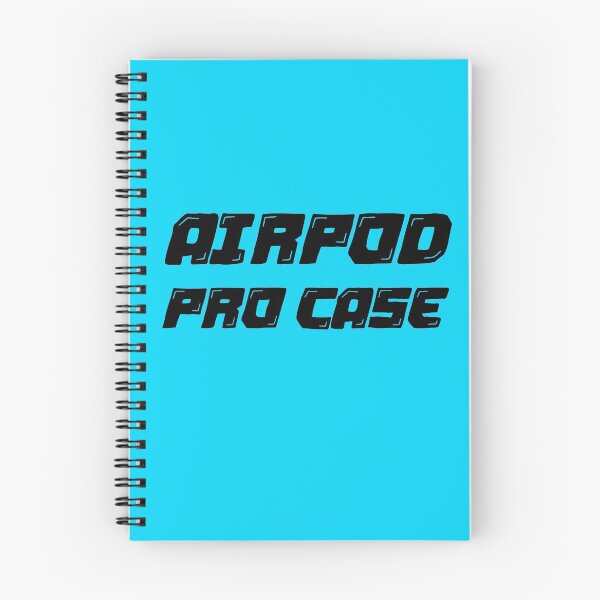 Item preview, AirPod Pro Case Blue designed and sold by DamaliePierre.