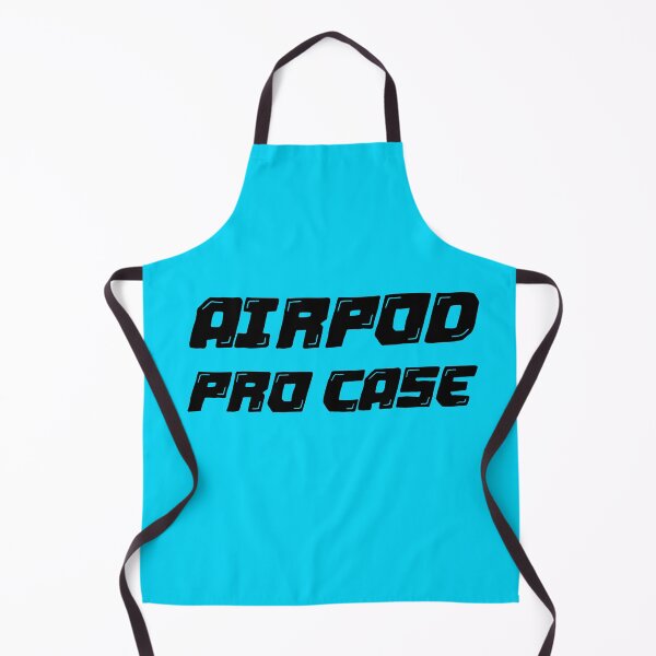 Item preview, AirPod Pro Case Blue designed and sold by DamaliePierre.