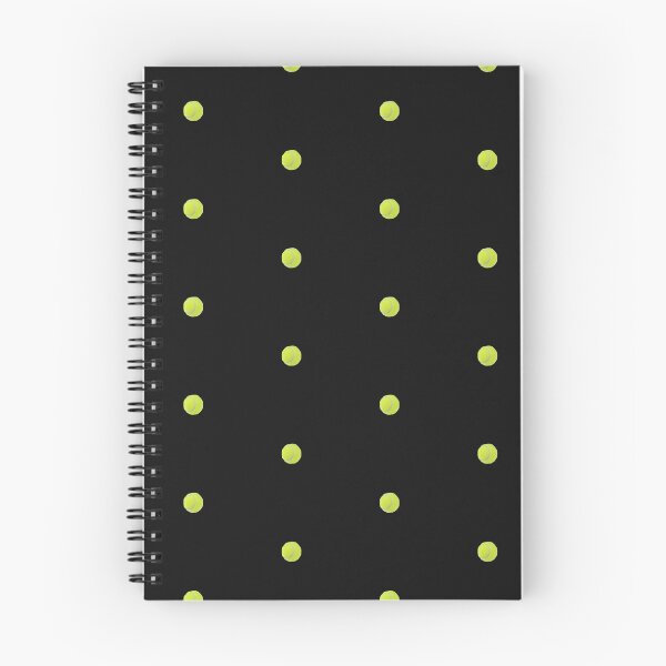 Item preview, Tennis Ball Pattern designed and sold by Dude  Stuff.
