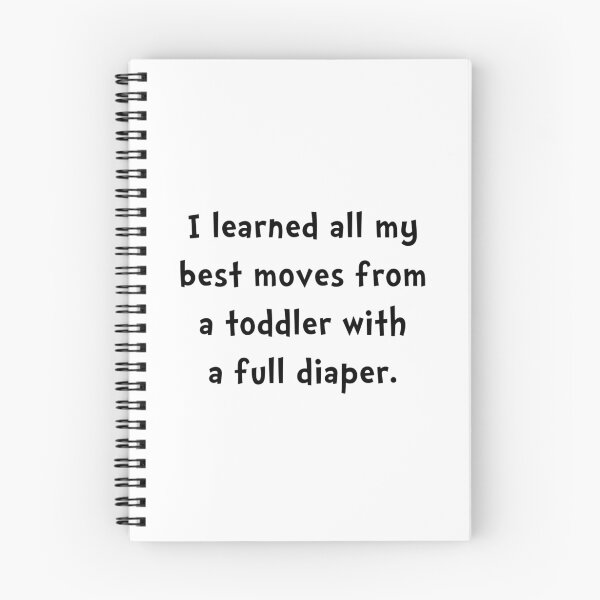 Item preview, Toddler Full Diaper designed and sold by TheBestStore.