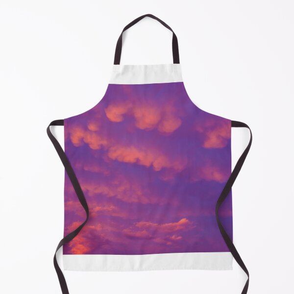 Item preview, Pink & Purple Sunset Sky designed and sold by newburyboutique.