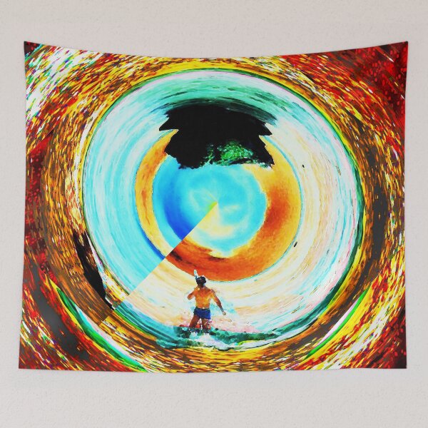 Item preview, SWIMMER designed and sold by John Legry.