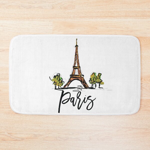 Item preview, Eiffel Tower Paris designed and sold by savanamms6.