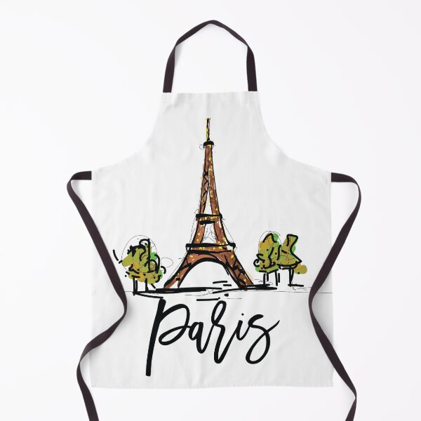 Item preview, Eiffel Tower Paris designed and sold by savanamms6.