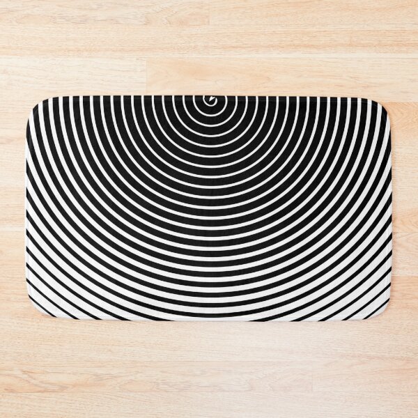 Item preview, 3D Illuzion - Spiral Ripple designed and sold by miTeless seDign.