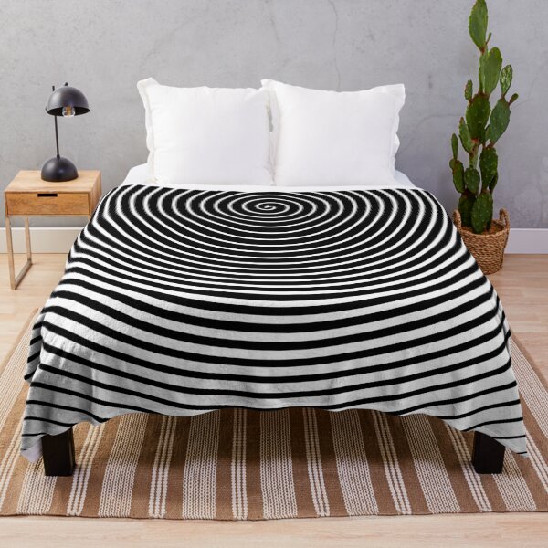 Item preview, 3D Illuzion - Spiral Ripple designed and sold by miTeless seDign.