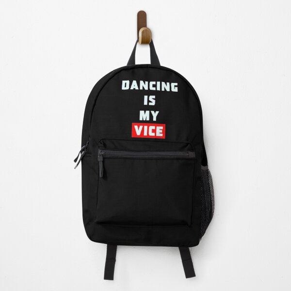 Item preview, Dancing is my Vice  designed and sold by PGPshop.