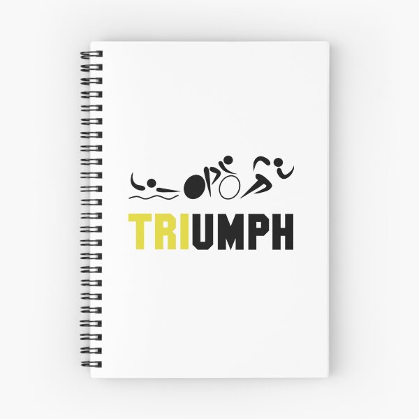 Item preview, Tri Triumph designed and sold by TheBestStore.