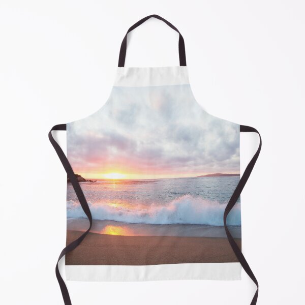 Item preview, Beautiful Sunset Beach designed and sold by newburyboutique.