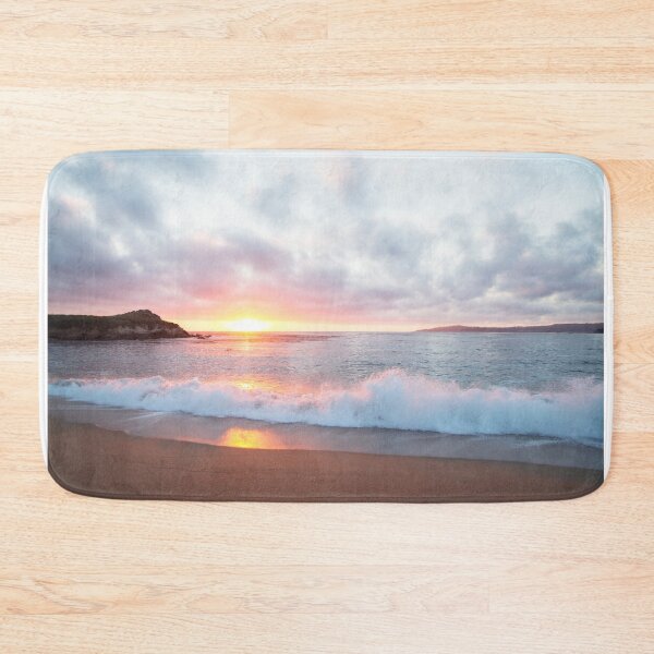 Item preview, Beautiful Sunset Beach  designed and sold by newburyboutique.