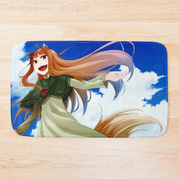 Item preview, Horo Spice and Wolf designed and sold by Virael.